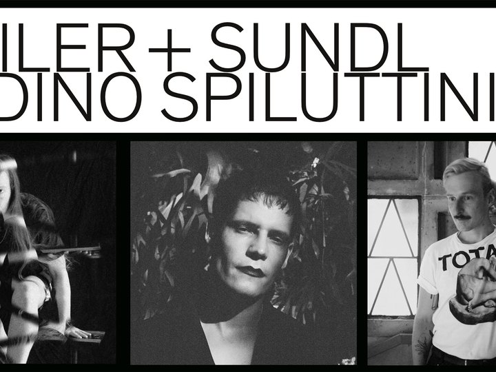 201030 - liccht/cuts2: VOILER, SUNDL, DINO SPILUTTINI (A)