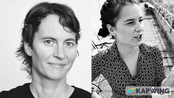 MAJA OSOJNIK + SUSANNA GARTMAYER image