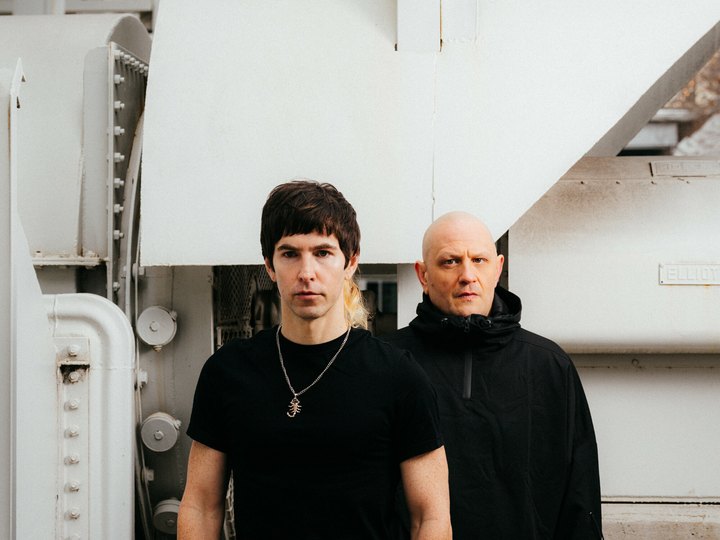 251104 - STREET SECTS (USA), LANA DEL RABIES (USA)