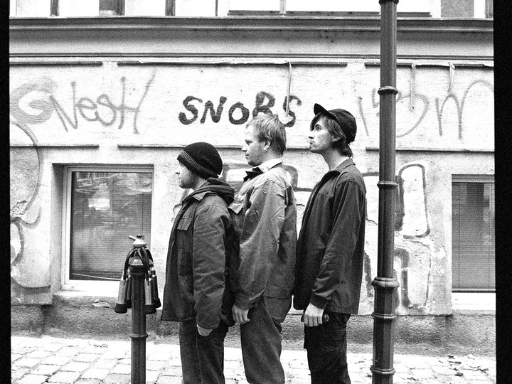 260514 - “endlich“ 25 + 5 Jahre Bulbul: feat. Isabelle Duthoit + Mona Matbou Riahi