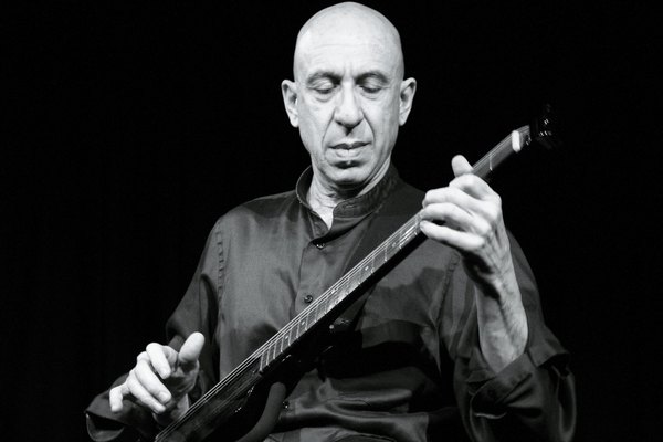 ELLIOTT SHARP image