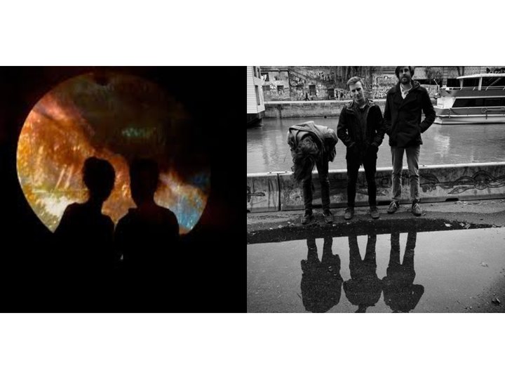 260919 - BEYOND THE BEAT (A), PYG (A)