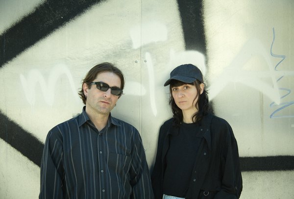 MARILIES JAGSCH & MANUEL RIEGLER image