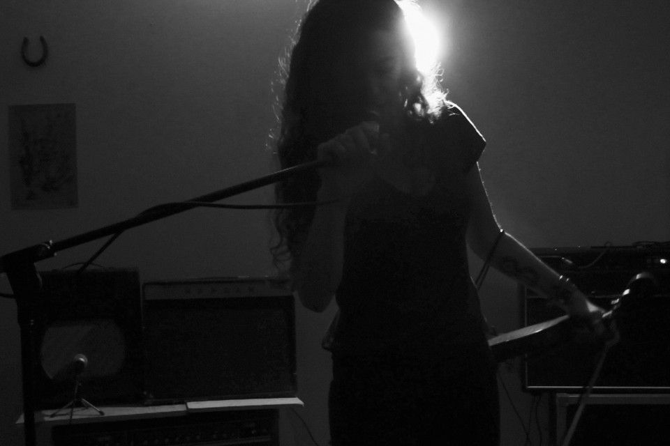 230612 - Jessica Moss (Constellation, Thee Silver Mt. Zion), Irene Kepl