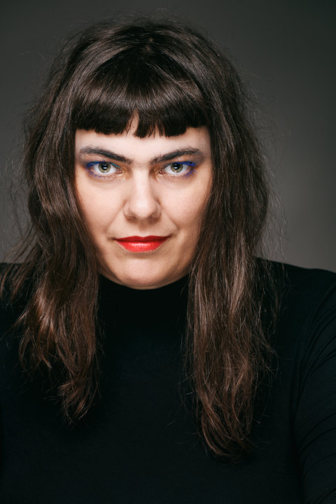 Ingrid Schmoliner << MNEEM >> Album Präsentation (Ventil Records) image